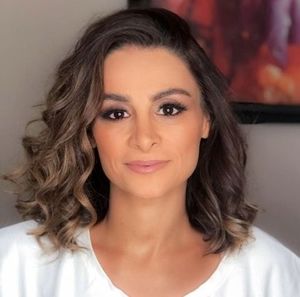 Meet your Posher, Magaly